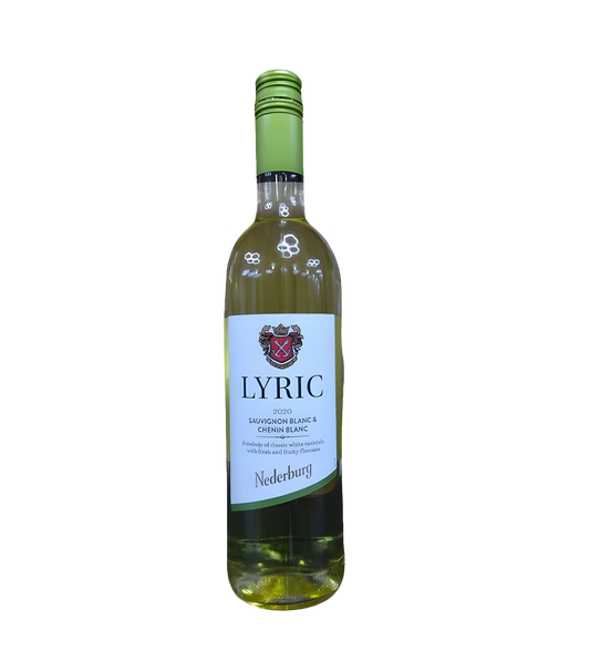 Nederburg Lyric 75 CL