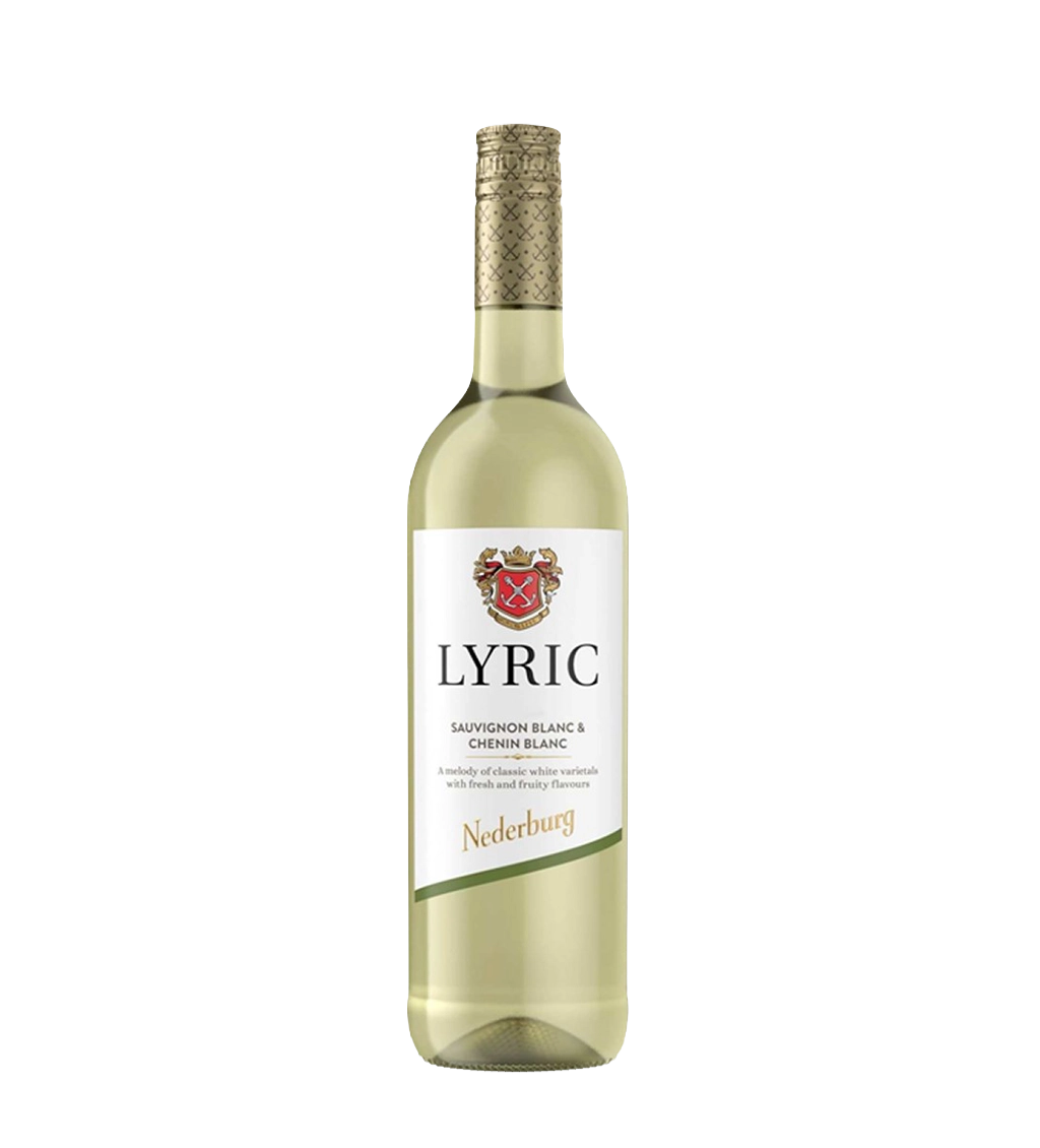 Nederburg Lyric 750ml