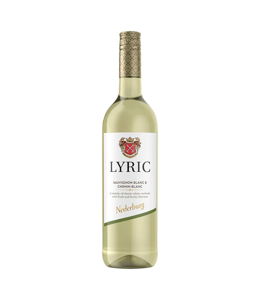 Nederburg Lyric 750ml - Compare prices in UAE