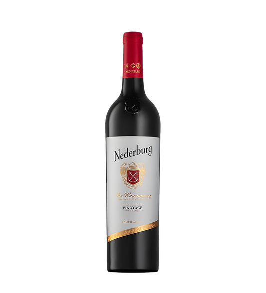 Nederburg Pinotage 750ml