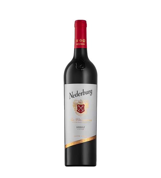 Nederburg Shiraz 750ml