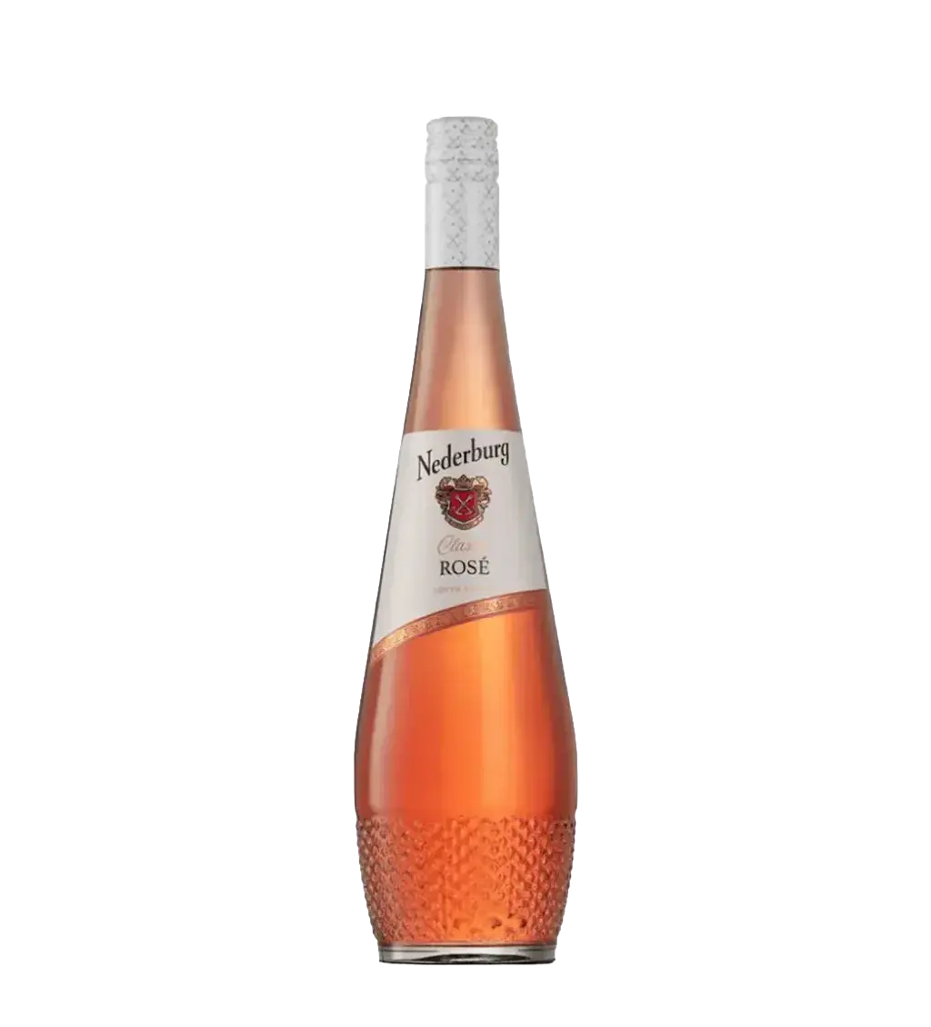 Nederburg Rose 750ml