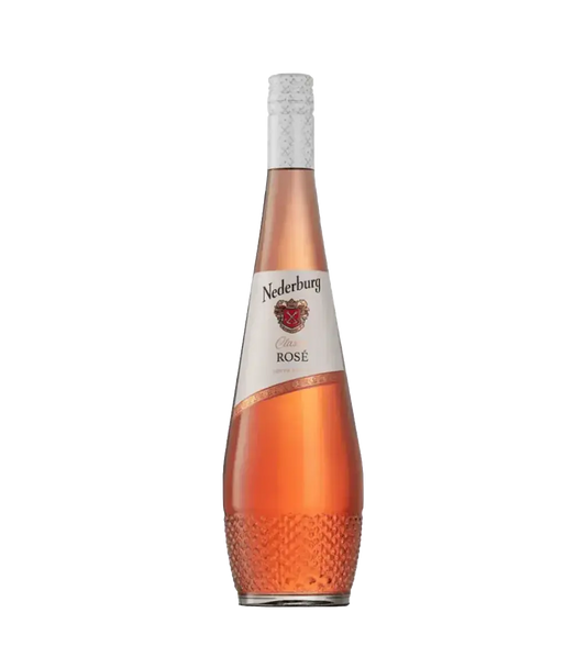 Nederburg Rose 750ml