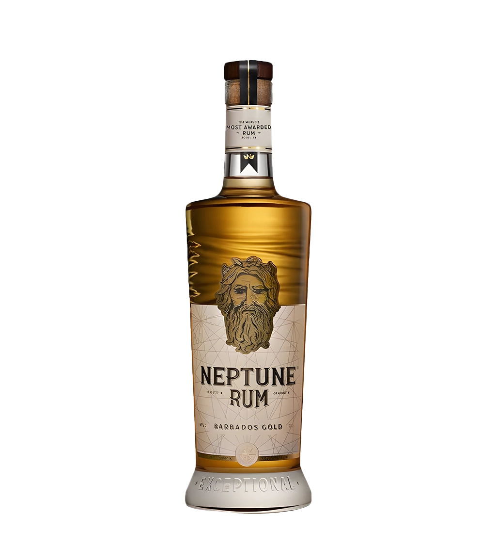 Neptune Rum 1L