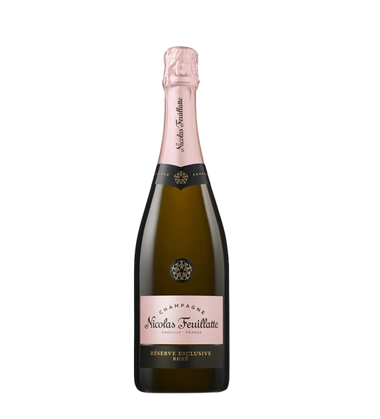 Nicolas Feuillatte Rose 750ml by nicolas feuillatte - Compare prices in UAE