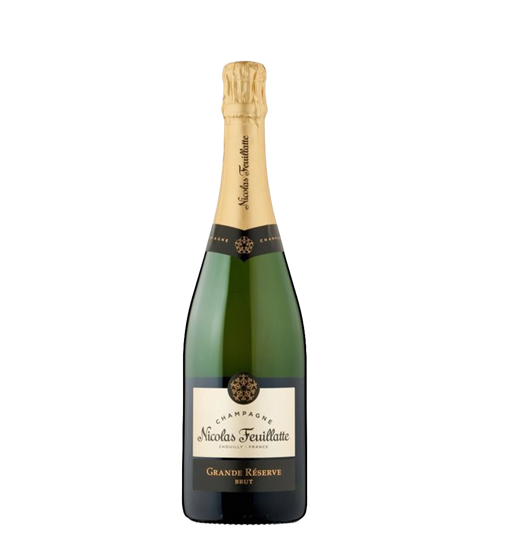 Nicolas Feuillatte Brut 750ml