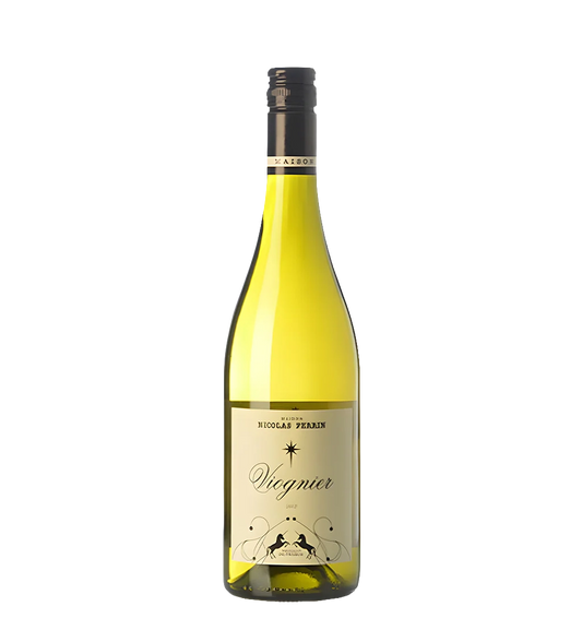 Nicolas Perrin Viognier Blanc 750ml