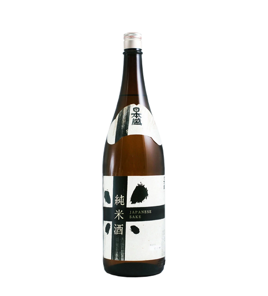 Nihon Sakari Junmaishu Sake 720ml