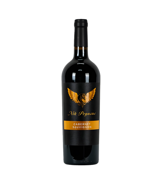 Nik Pegasus Black Label Cabernet Sauvignon 750ml