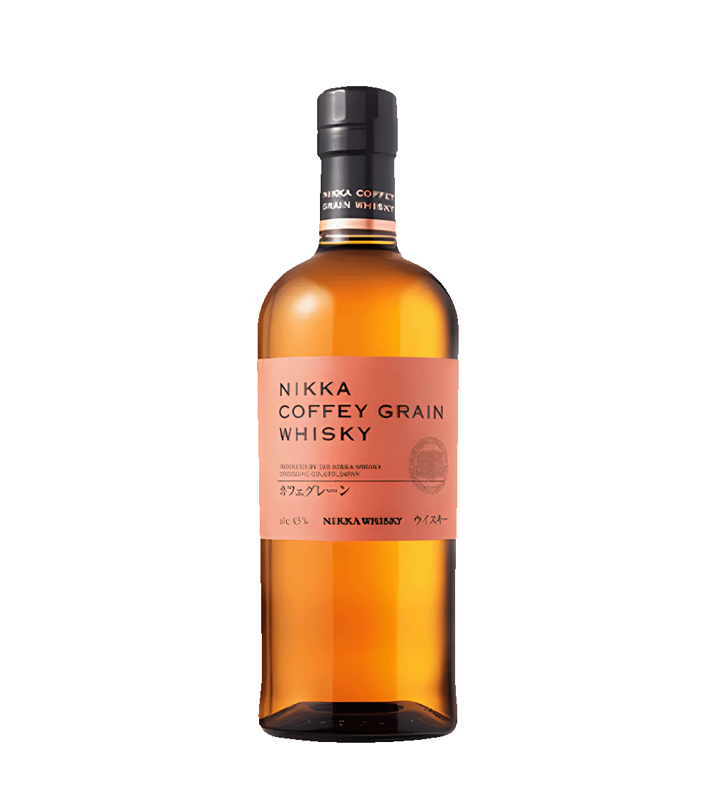 Nikka Coffey Grain Whisky 70CL