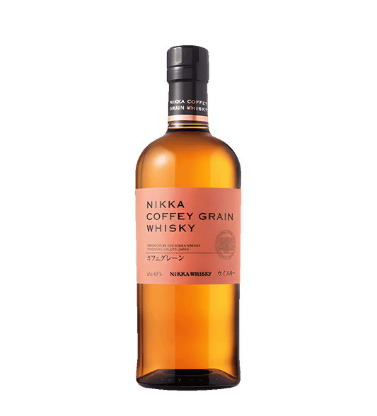 Nikka Coffey Grain Whisky 700ml