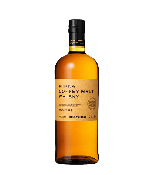 Nikka Coffey Malt Whisky 700ml
