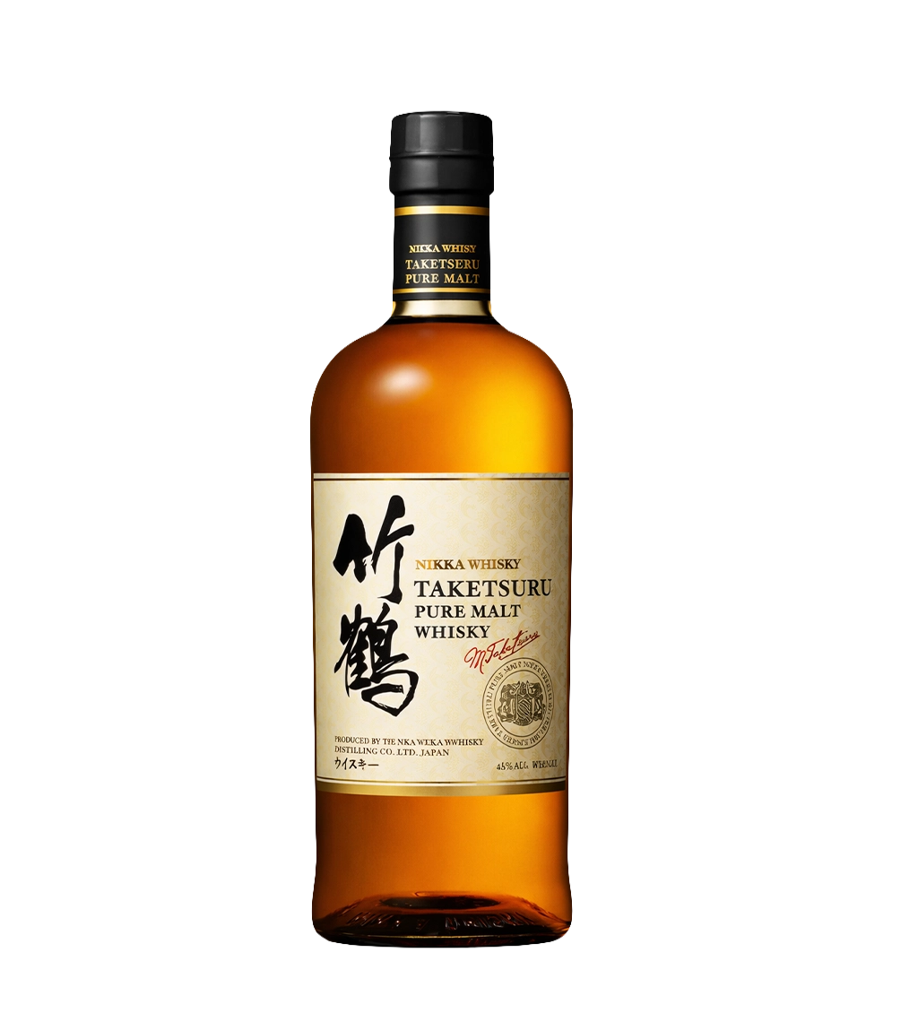 Nikka Taketsuru Pure Malt 700ml