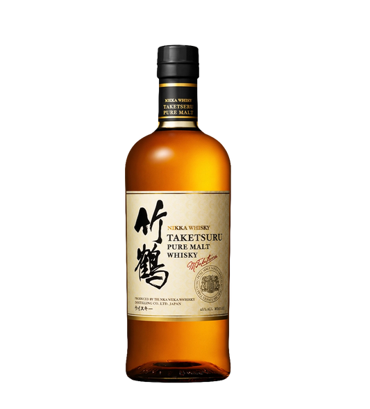 Nikka Taketsuru Pure Malt 700ml