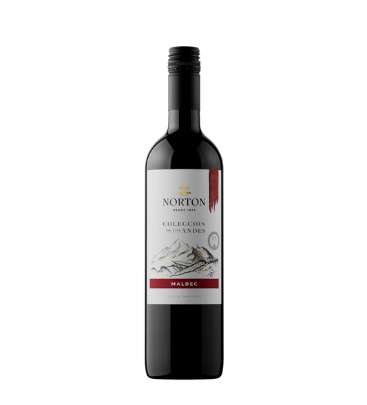 Norton Malbec 750ml