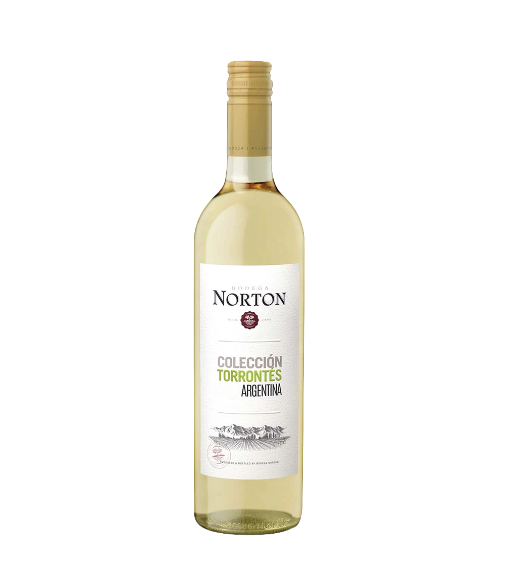 Norton Torrontes 750ml