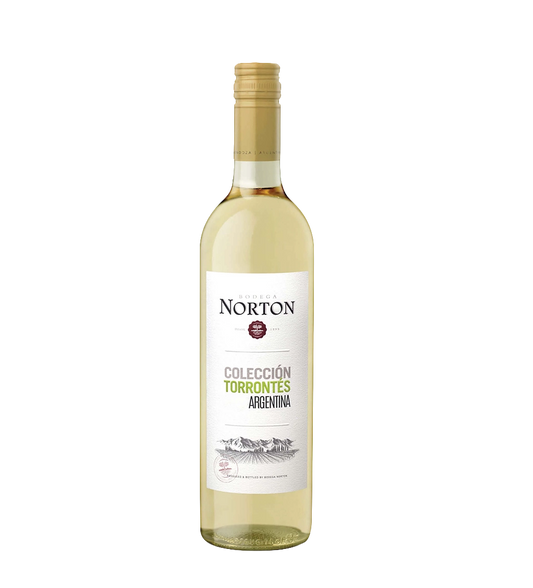 Norton Torrontes 750ml