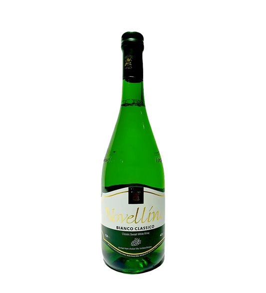 Novellino Bianco Classico 75 CL