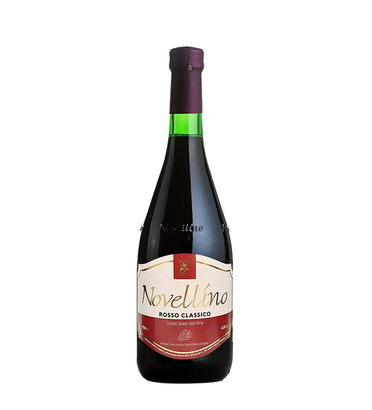 Novellino Rosso Classico 750ml