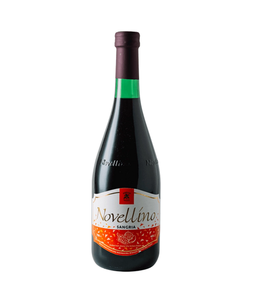 Novellino Sangria 750ml
