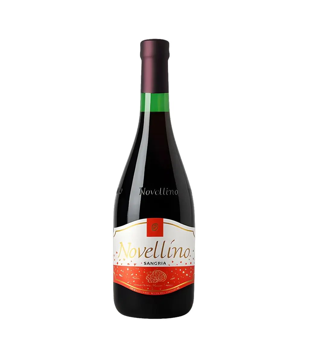 Novellino Sangria 750ml