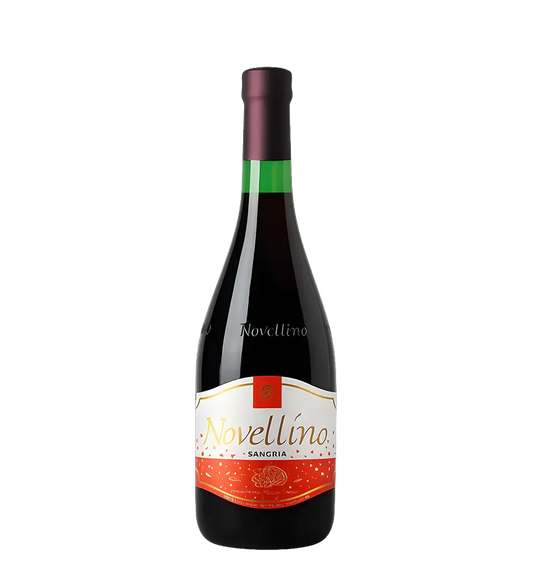 Novellino Sangria 750ml