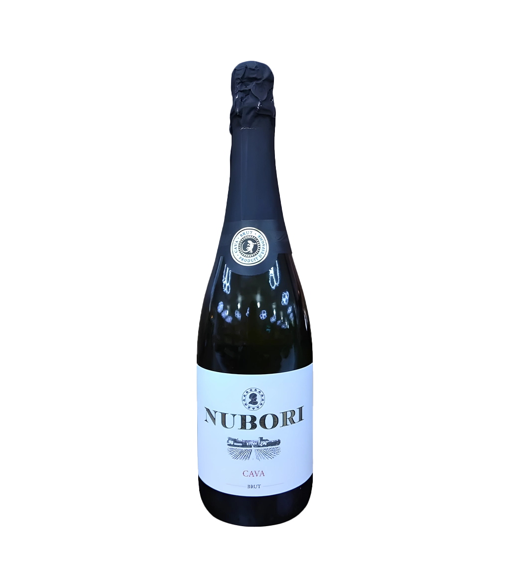 Nubori Cava Blanco 75 CL