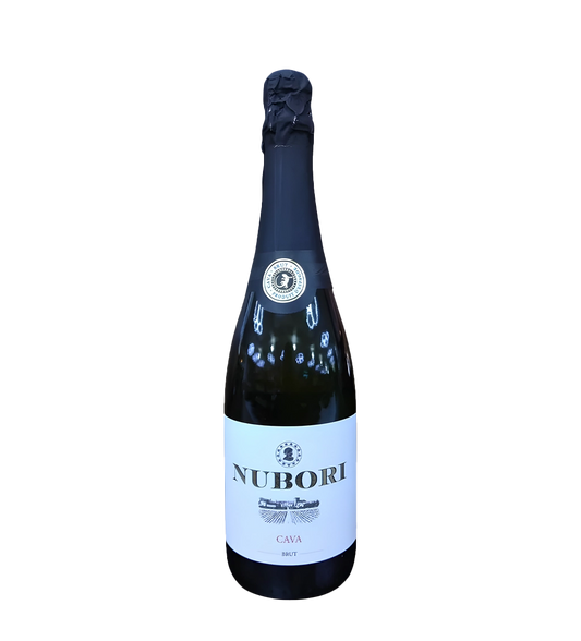 Nubori Cava Blanco 75 CL
