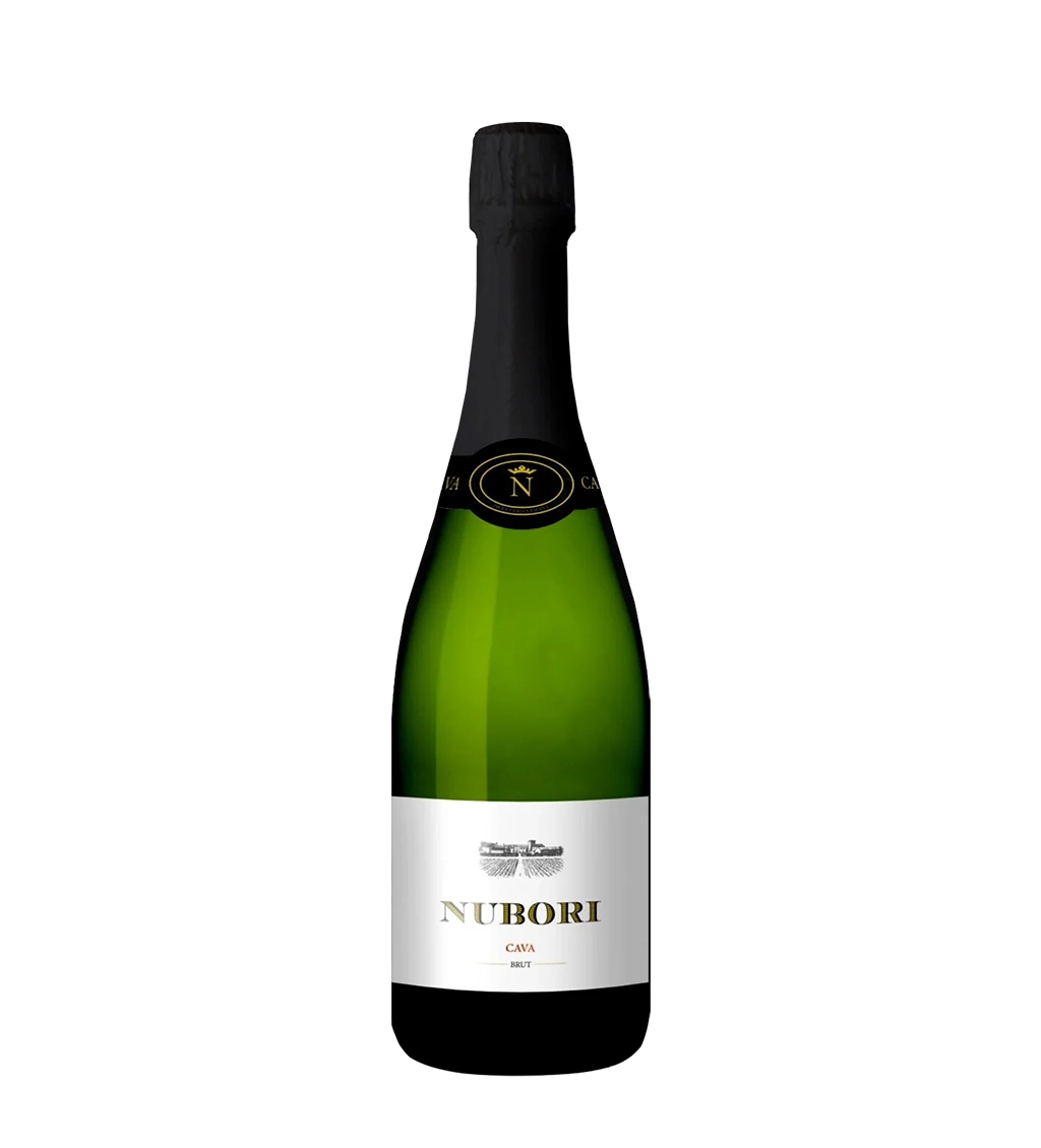 Nubori Cava Blanco 750ml
