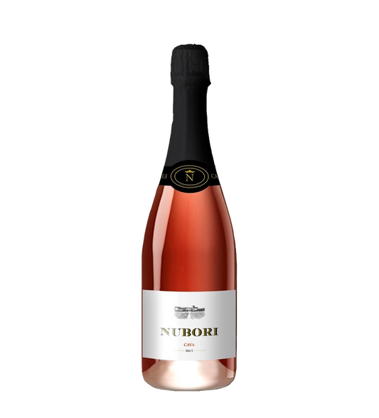 Nubori Cava Rosado 750ml - Compare prices in UAE