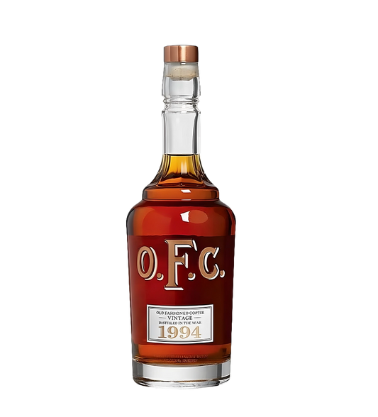 OFC Bourbon 1994 750ml