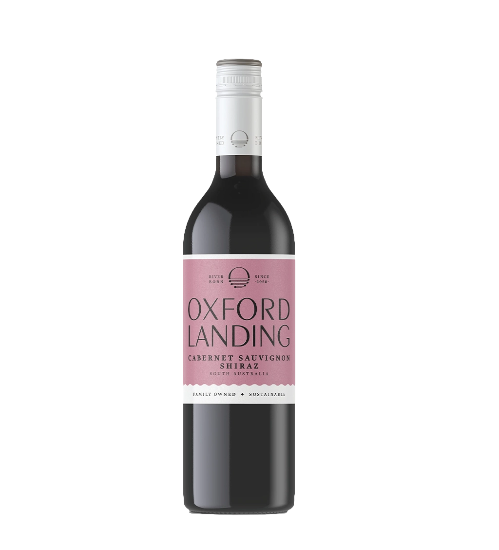 Oxford Landing Cabernet Shiraz 750ml