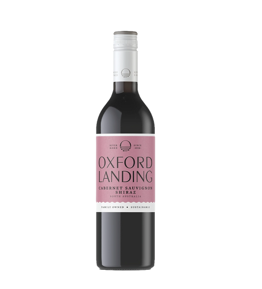 Oxford Landing Cabernet Shiraz 750ml - Compare prices in UAE