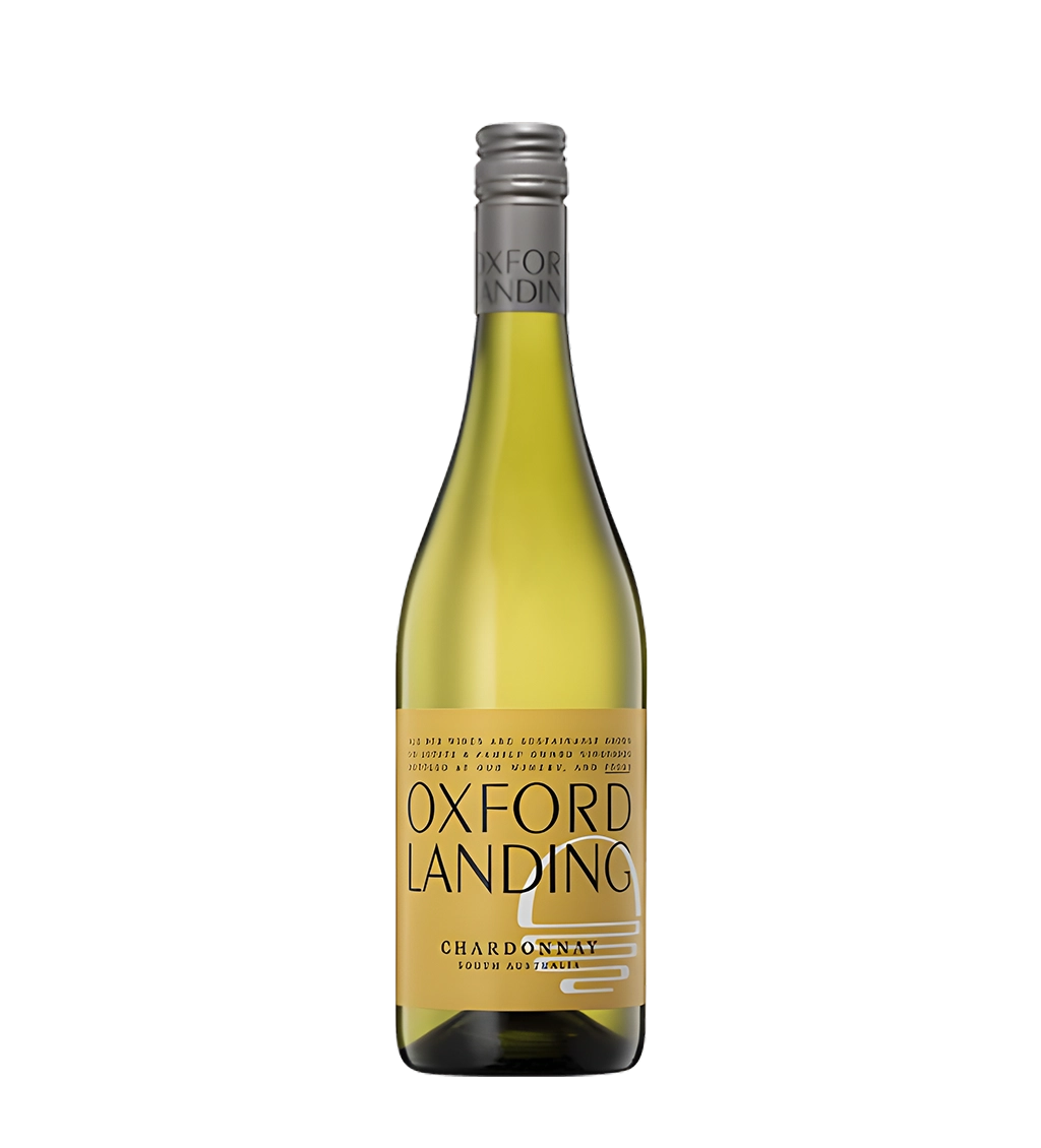 Oxford Landing Chardonnay 750ml