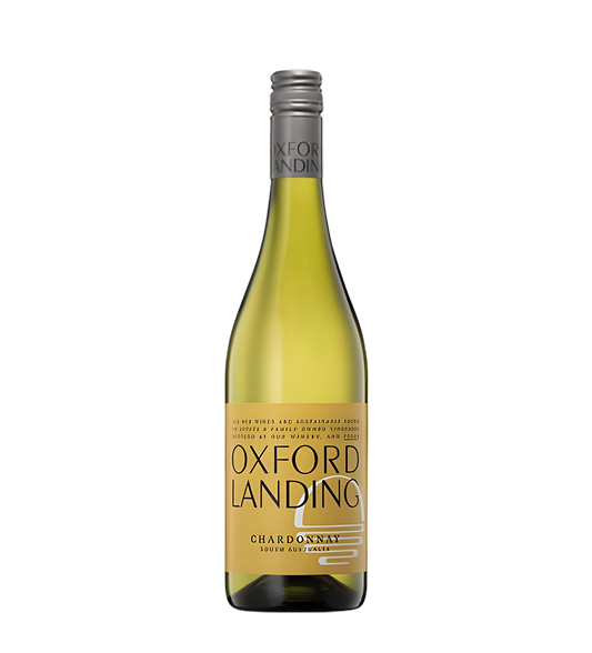 Oxford Landing Chardonnay 750ml by oxford landing - Compare prices in UAE