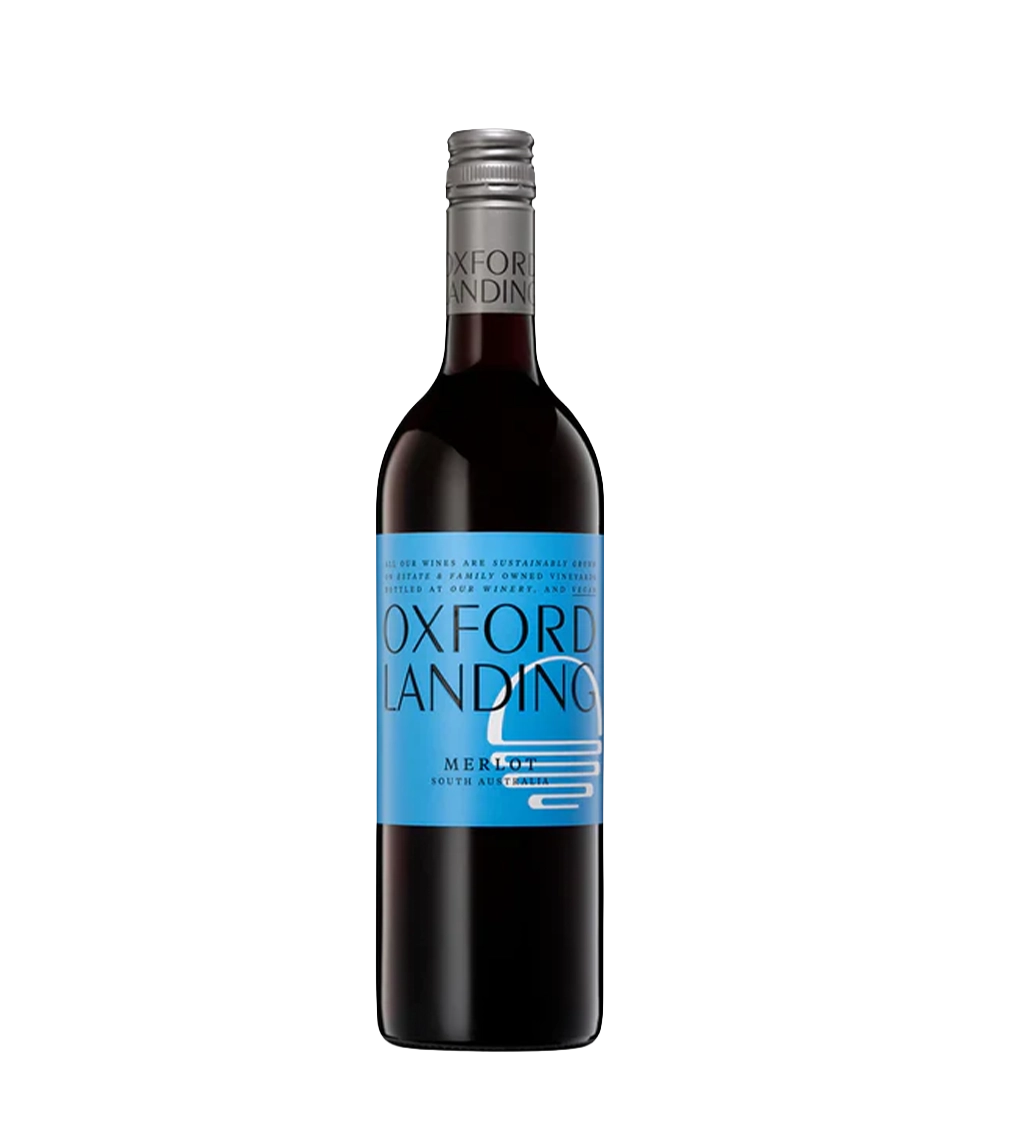 Oxford Landing Merlot 750ml