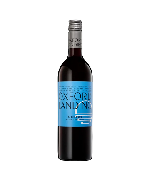 Oxford Landing Merlot 750ml by oxford landing - Compare prices in UAE
