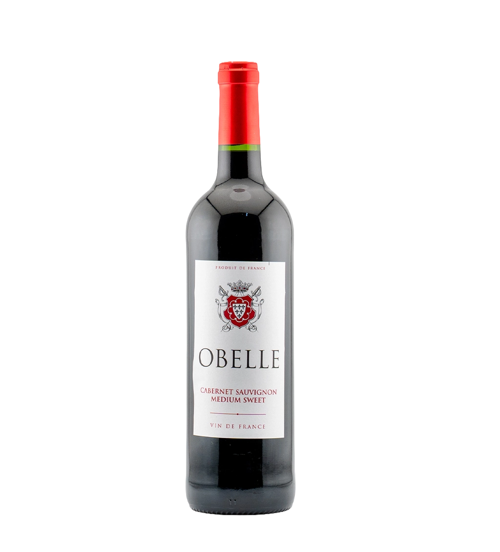 Obelle Cabernet Sauvignon 750ml