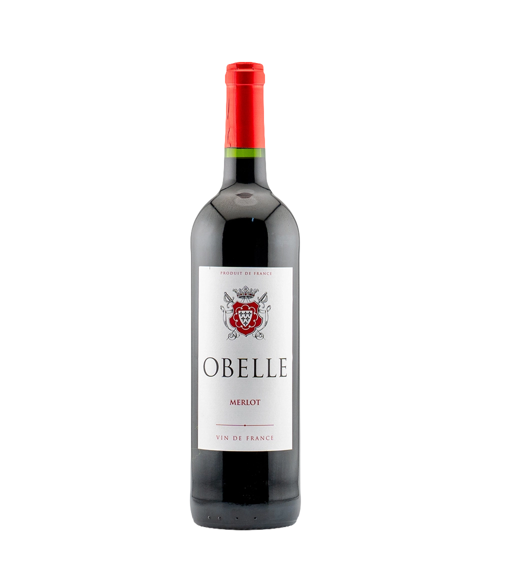 Obelle Merlot 750ml