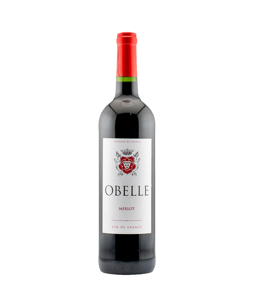 Obelle Merlot 750ml
