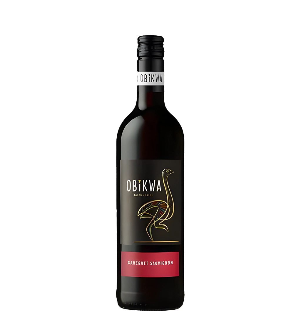 Obikwa Cabernet Sauvignon 750ml