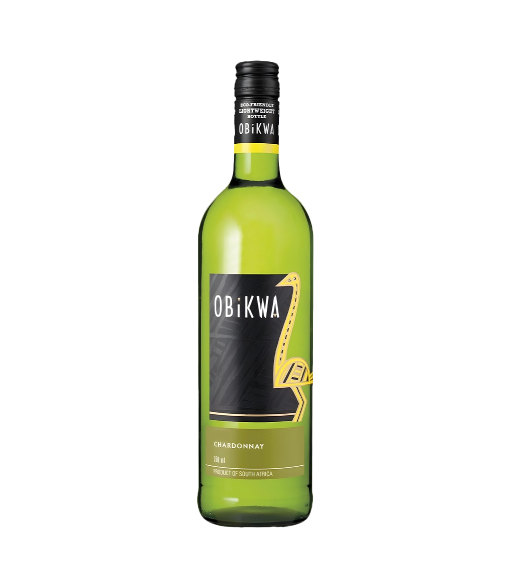 Obikwa Chardonnay 75 CL