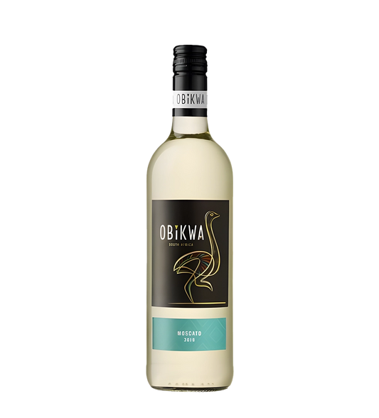 Obikwa Moscato 75 CL