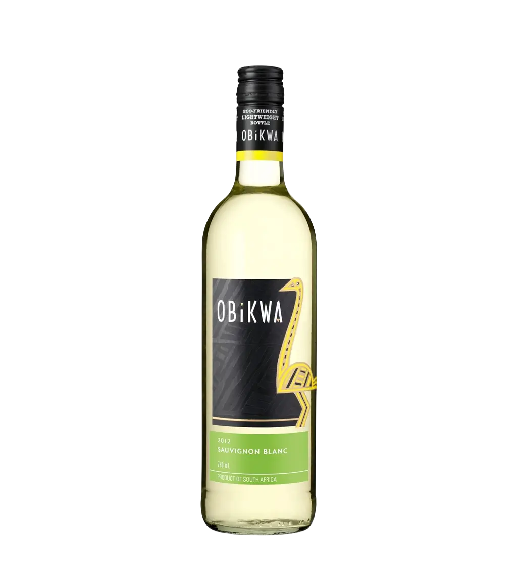 Obikwa Sauvignon Blanc 750ml