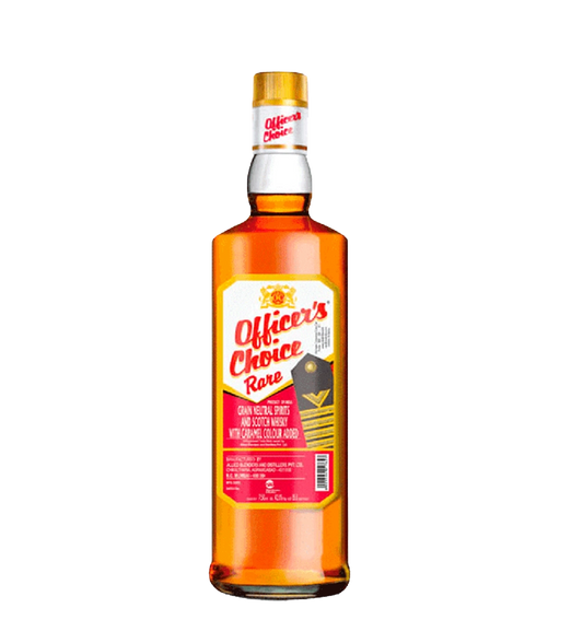 Officer's Choice Whisky 1L