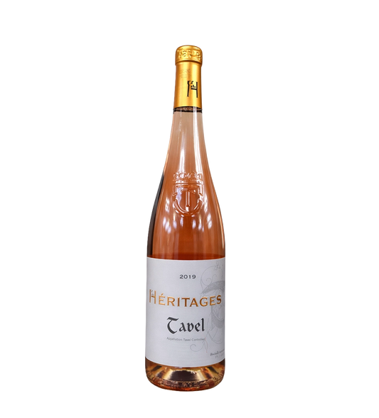 Ogier Heritage Rose Tavel 750ml - Compare prices in UAE