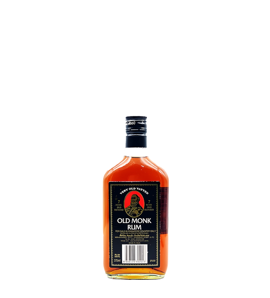 Old Monk Rum 180ml