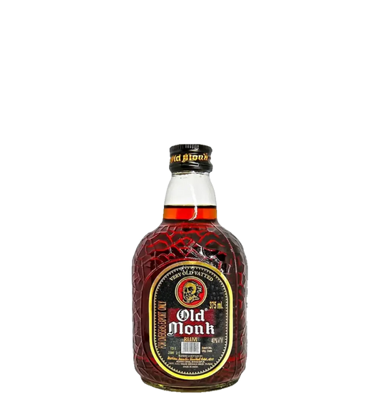 Old Monk Rum 375ml