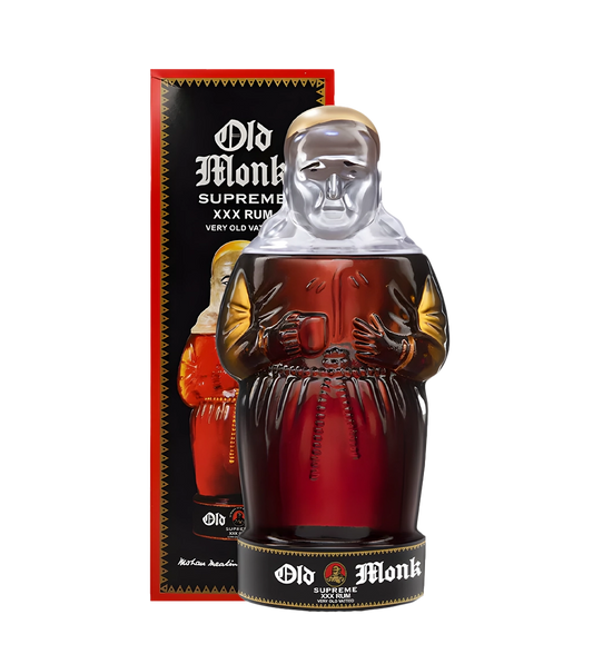 Old Monk Supreme Rum 750ml