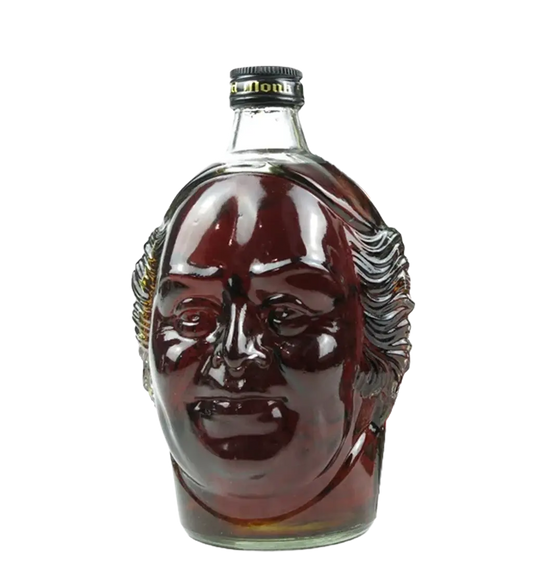 Old Monk The Legend Rum 1L